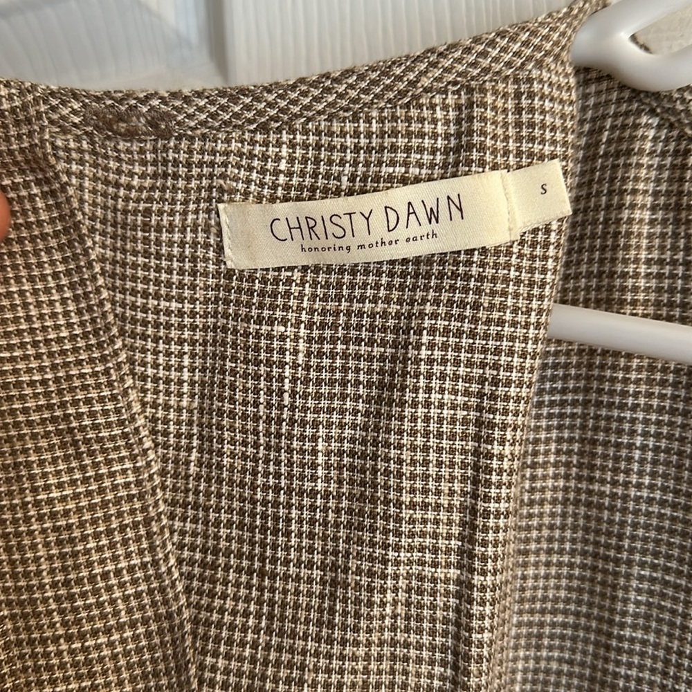 Christy Dawn Jane dress in excellent condition - Picture 6 of 8